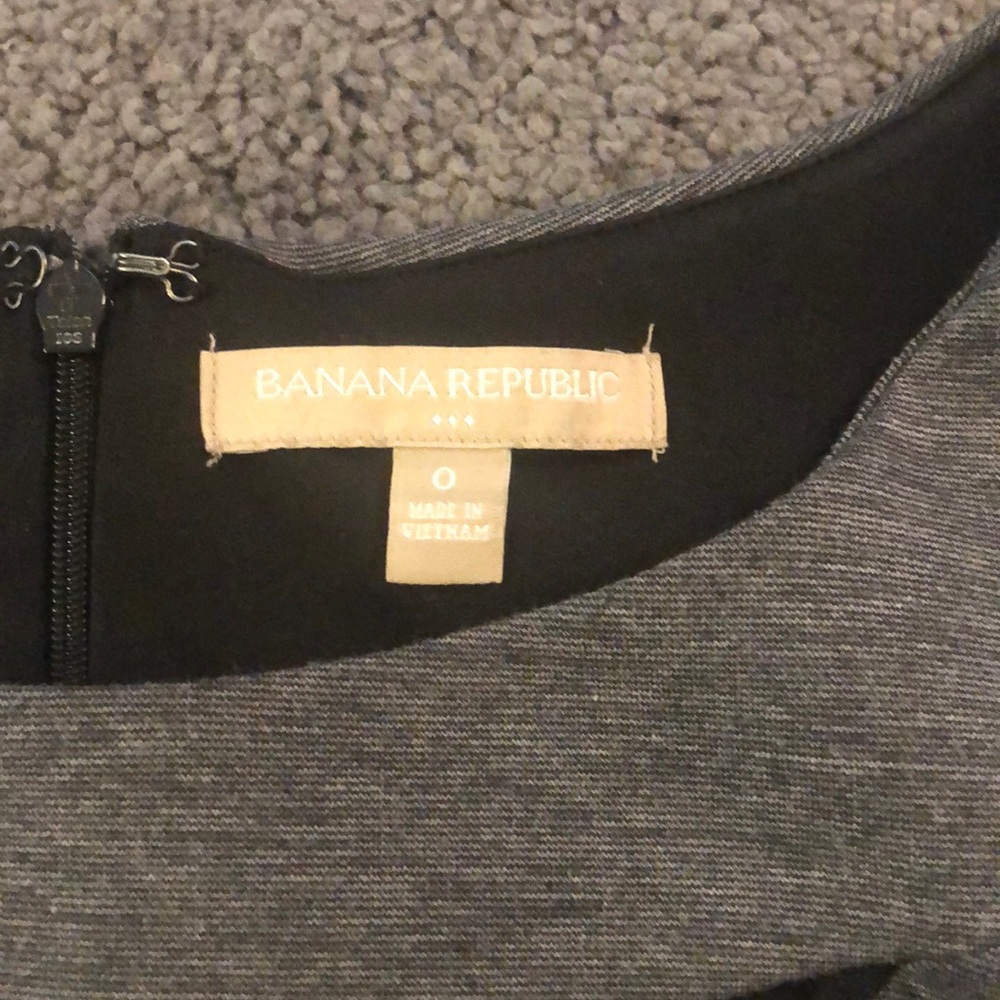 Women’s Banana Republic dress - Picture 2 of 6